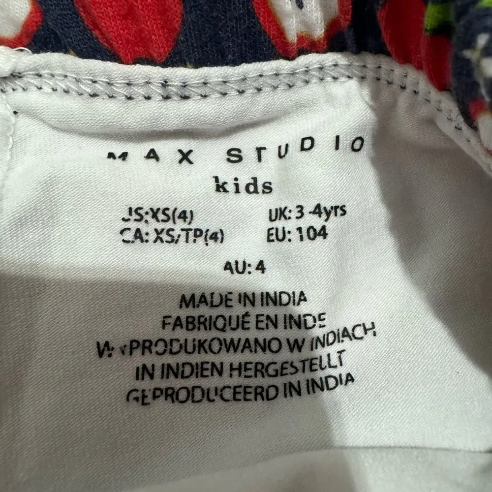 3 for $20 - Max Studio Kids Matching Set